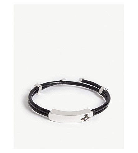 Vivienne Xmas Bracelet Other Leathers 